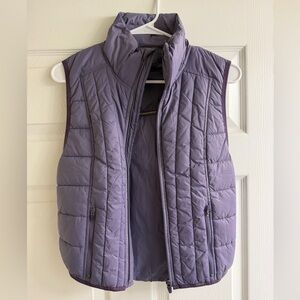 fp movement puffer vest